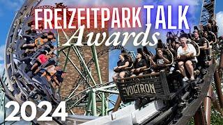 Das sind eure Awards! Weshalb Publikumsawards nicht so viel aussagen | FPT-Awards 2024