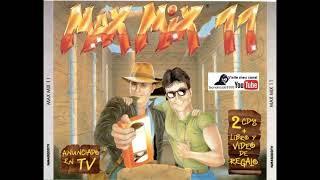 Max Mix 11 -  Megamix Version 1991