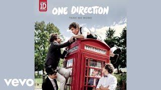 One Direction - Change My Mind (Audio)