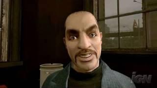 Grand Theft Auto IV Xbox 360 Trailer - Vlad Glebov