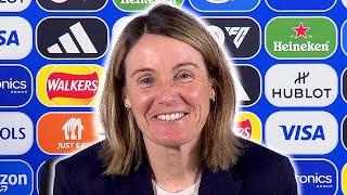 'Chelsea has NEVER DONE THIS BEFORE!' | Sonia Bompastor | Chelsea Women 3-0 Man City Women (Agg 3-2)