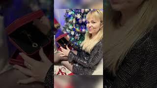  **Семейное волшебство в Новый год!** 