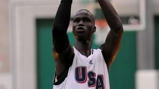Thon Maker Player Creation Tutorial (NBA 2K15)