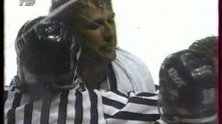 Warren Rychel vs Bobby Dollas Mar 16,1994