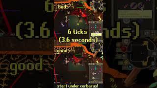 This EASY Tech Will Extend Your Cerberus Trips