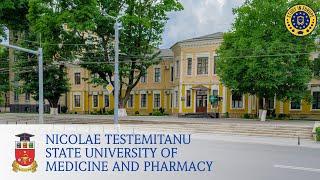 MBBS in MOLDOVA| USMF|Nicolae Testemitanu State University of Medicine and Pharmacy|DIRECT ADMISSION