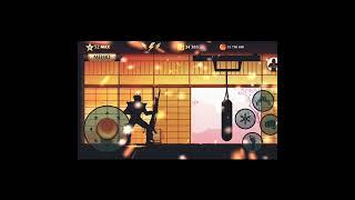 shadow fight 2 edit \\ NICE EDit  #shadowfight2#shorts