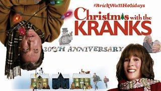 BrickWall Reviews | Christmas With The Kranks 20th Anniversary