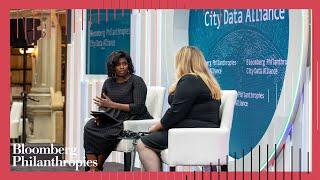 Why the Practical Use of Data in Local Government is so Important | Bloomberg Philanthropies