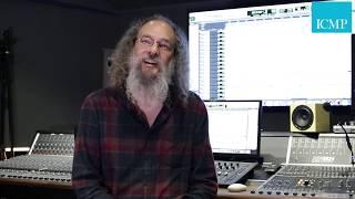 Andrew Scheps on studio gear and new technology