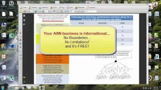 ASN Overview