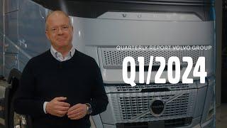 Q1/2024 – CEO Comment