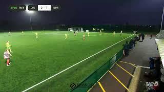 CTWFC Vs Norwich City- Adobe Women's FA Cup Third Round- 8/12/24LIVE