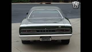 1969 Dodge Coronet Super Bee for sale