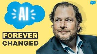 Salesforce AI - What You Need To Know