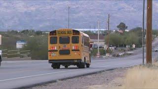 Vail schools struggle with transportation issues amid driver shortages, COVID-19 surge