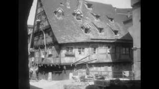 Ulm im Jahr 1927