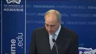Media self-regulation has failed: Keating