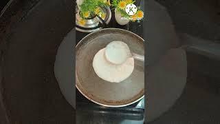 Dosa in 10 mints So crispy |Anjalis'kichen 