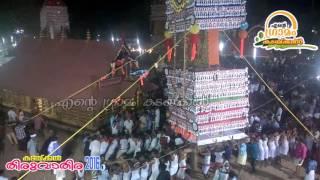 KADAKKAL THIRUVATHIRA 2016 KUTHIRA EDUPPU