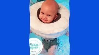 Baby Spa White Lagoon Intro