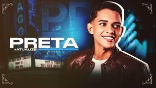 Rian Lucas - PRETA