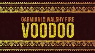 Garmiani - Voodoo (feat. Walshy Fire) | Dim Mak Records