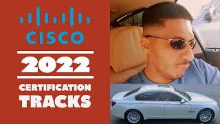 What Cisco Certification Should I Get in 2022? | Take Your IT Career to the Next Level