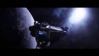 Star Citizen- The Idris