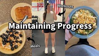 Balancing Healthy Habits, Weight Loss & Work + New Social Media Opportunity!