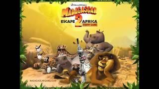 Madagascar 2 Hörbuch Komplett