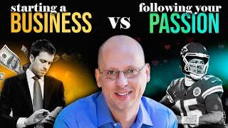 Finding the Right Franchise: Passion vs Practicality