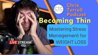 Chris Terrell Podcast: Live Studio Recording