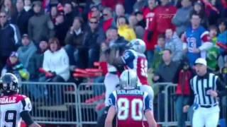 Jamel Richardson's amazing catch