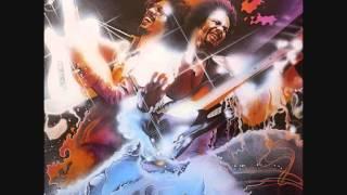 Brothers Johnson  -  Ain't We Funkin' Now!!