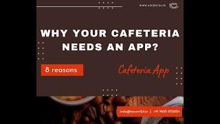 How to Grow Your Cafeteria Business? | Ascent24 Technologies