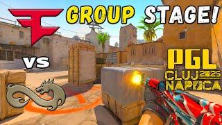 FaZe vs Eternal Fire - HIGHLIGHTS - PGL Cluj-Napoca 2025 | CS2