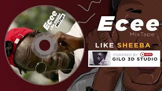 Ecee- Pain Killer MixTape: Gilo 3D Studio