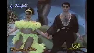 MEDLEY SALSA ballato dal gruppo di ELISA E CRISTIAN GIACOMONI