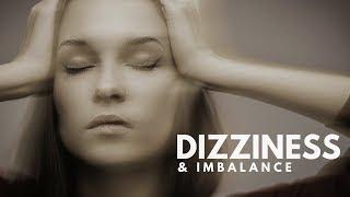 Dizziness & Imbalance