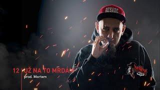 DESADE - Už na to Mrdám