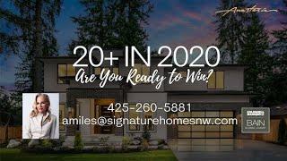 Anastasia Miles Realtor® 20+ Homes in 2020