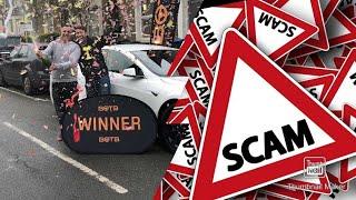 BOTB - Fake Competitions With Proof  BOTB MIDWEEK/ DREAM Is FAKE! BOTB IS IT A SCAM? BOTB LIES ️