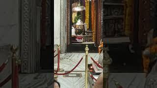 Mahakaleshwar temple Ujjain live darshan