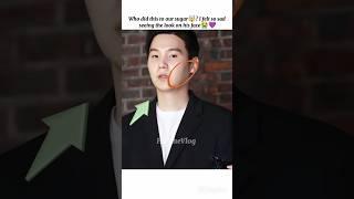 Who is like this  works #bts #suga #kpop #btsmember #100k
