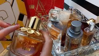 مجموعة عطوري عطر جداب girl of now elie saab