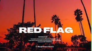 Afrobeat Instrumental "Red Flag" Crayon x Ayra Starr x Boy spyce x King Promise typebeat|2024