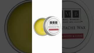 Best Men's Hair Styling Products | Pall Mall Barbers | London | New York