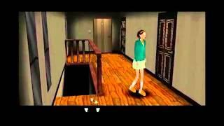 Horror Hour - Clock Tower: Ghost Head (part 2)