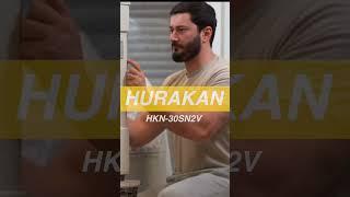 HURAKAN HKN-30SN2V на канале ДЕМИС МИРОЕВ!) И ЕЩЕ, НАС ПОЧТИ 1000!!!! СПАСИБО КАЖДОМУ!!!